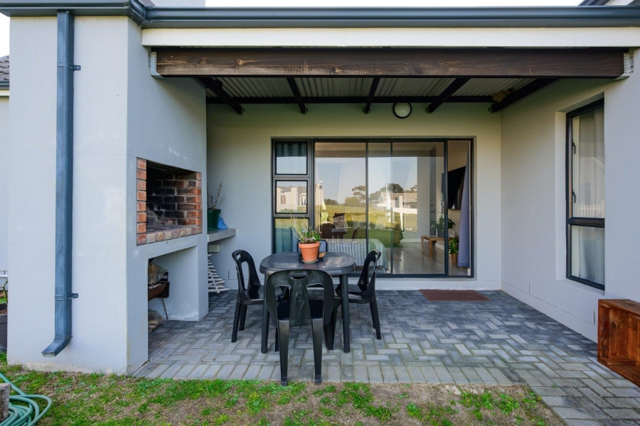 3 Bedroom Property for Sale in Wedgewood Golf Estate Eastern Cape